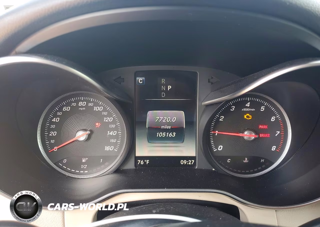 2018 Mercedes-Benz Glc 300 4Matic VIN:WDC0G4KB8JV077134 - 9