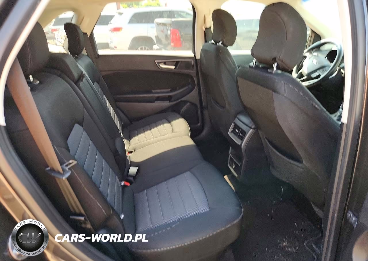 2018 Ford Edge VIN:2FMPK4G9XJBB14443 - 11