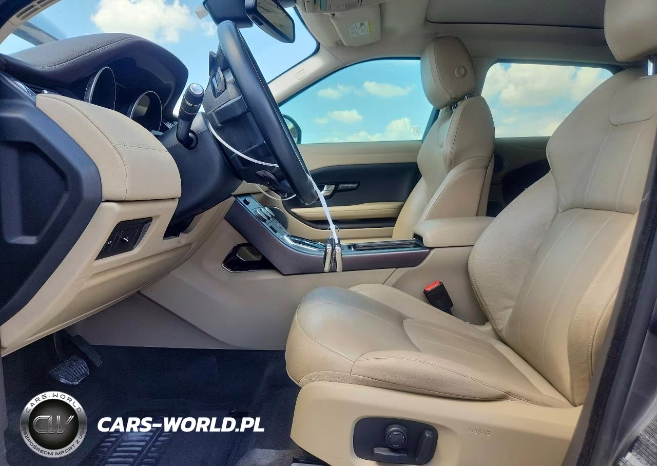 2018 Land Rover Range Rover Evoque Se VIN:SALVP2RXXJH269843 - 7