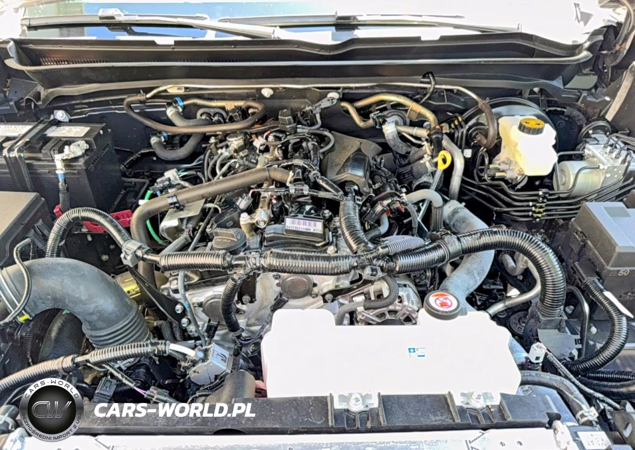 2025 Toyota Tacoma Sr5 VIN:3TMLB5JN3SM154801 - 7