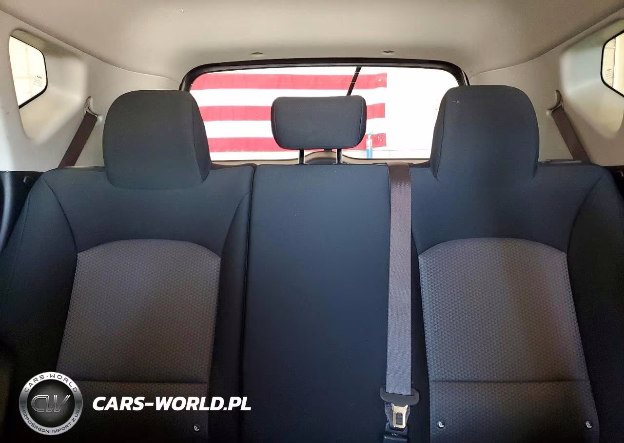 2025 Kia Soul Lx VIN:KNDJ23AU2S7263540 - 10
