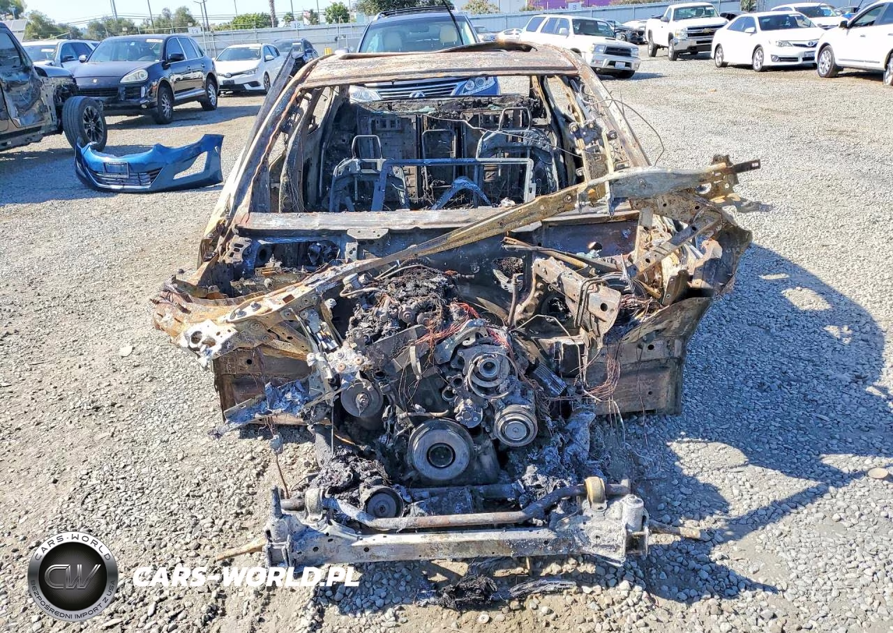 2019 BMW 330I VIN:WBA5R1C53KAK09851 - 5