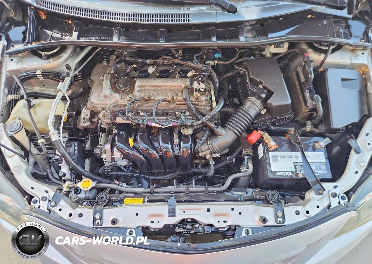 2012 Toyota Corolla S VIN:5YFBU4EE6CP037377 - 11