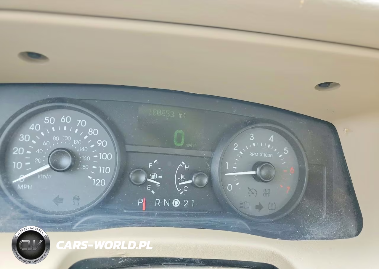 2009 Mercury Grand Marquis Ls VIN:2MEHM75V49X631285 - 9