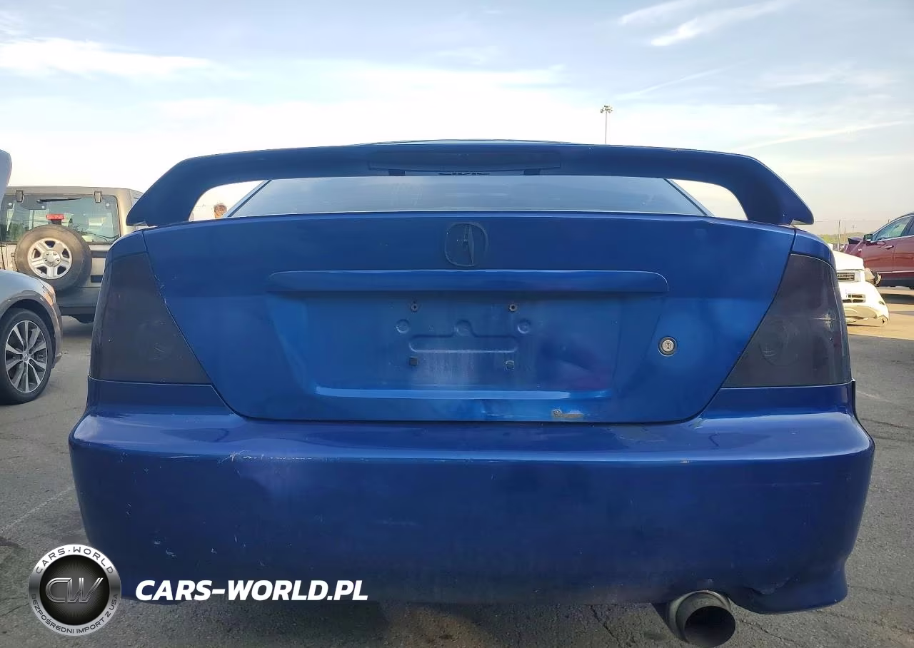 2005 Honda Civic Ex VIN:1HGEM229X5L047139 - 6
