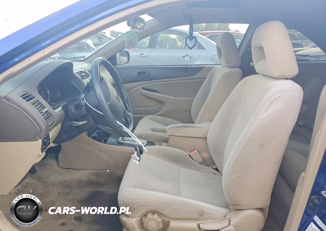 2005 Honda Civic Ex VIN:1HGEM229X5L047139 - 7