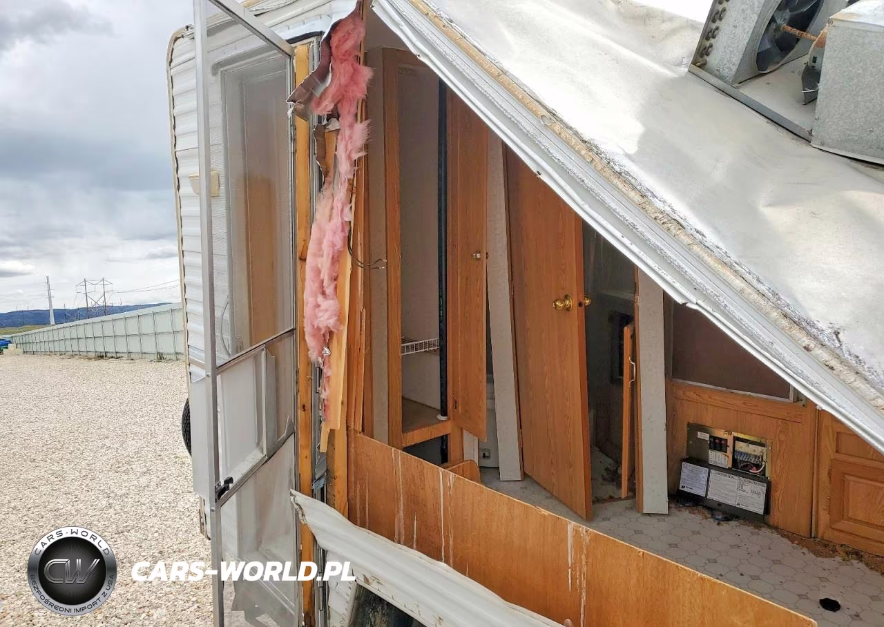 1995 Skyline Camper VIN:1SL200G23SD000572 - 6