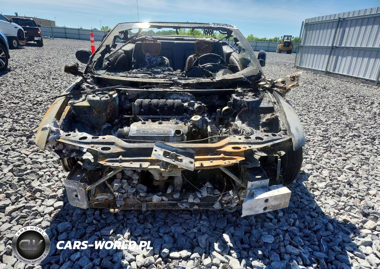2000 Chrysler Sebring Jxi VIN:3C3EL55H3YT202780 - 5