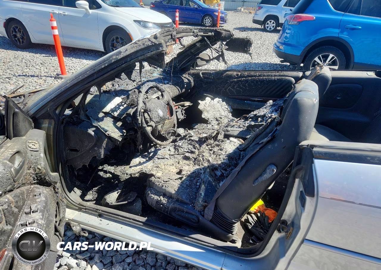 2000 Chrysler Sebring Jxi VIN:3C3EL55H3YT202780 - 7