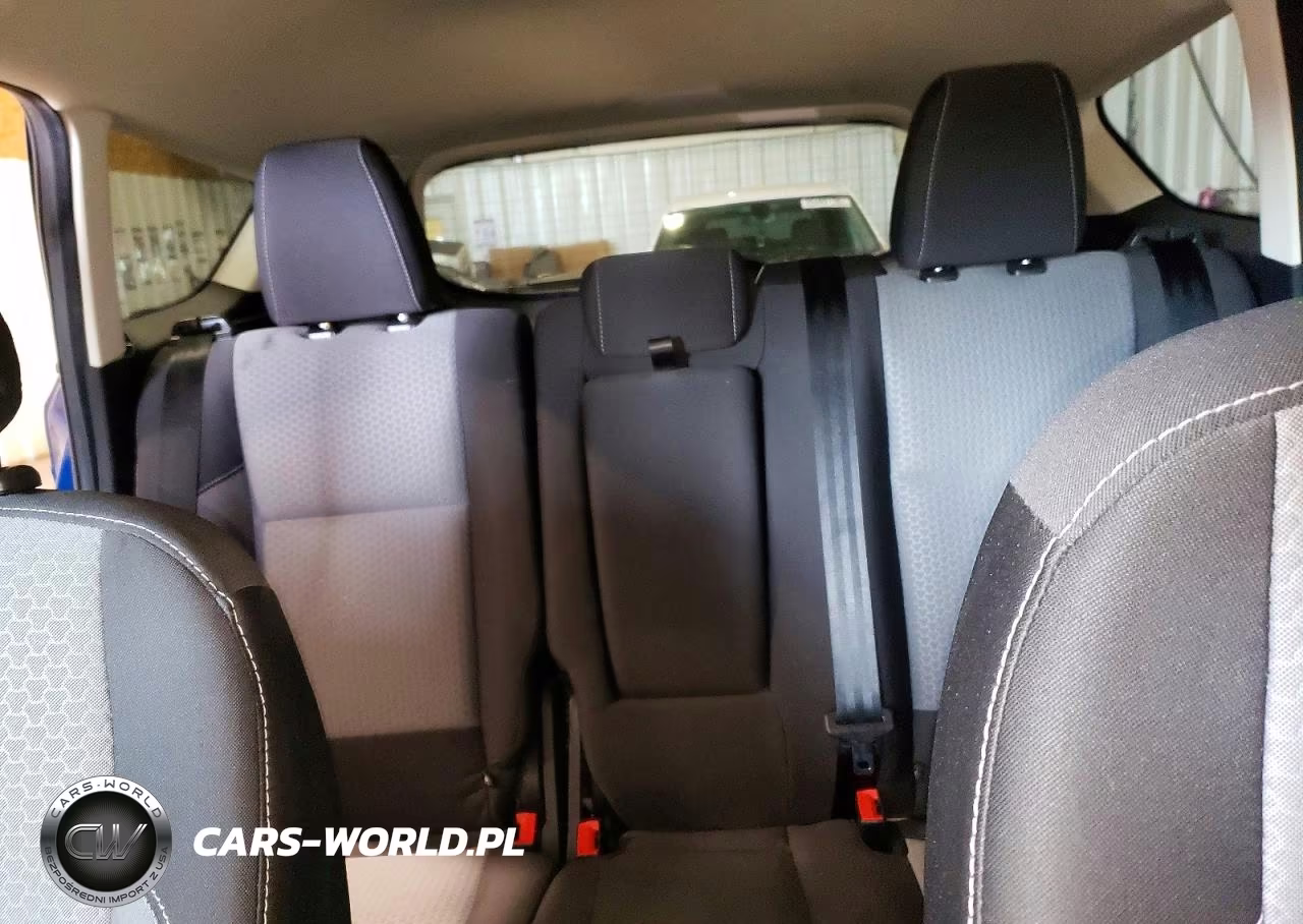2019 Ford Escape Se VIN:1FMCU9GD0KUA80728 - 10