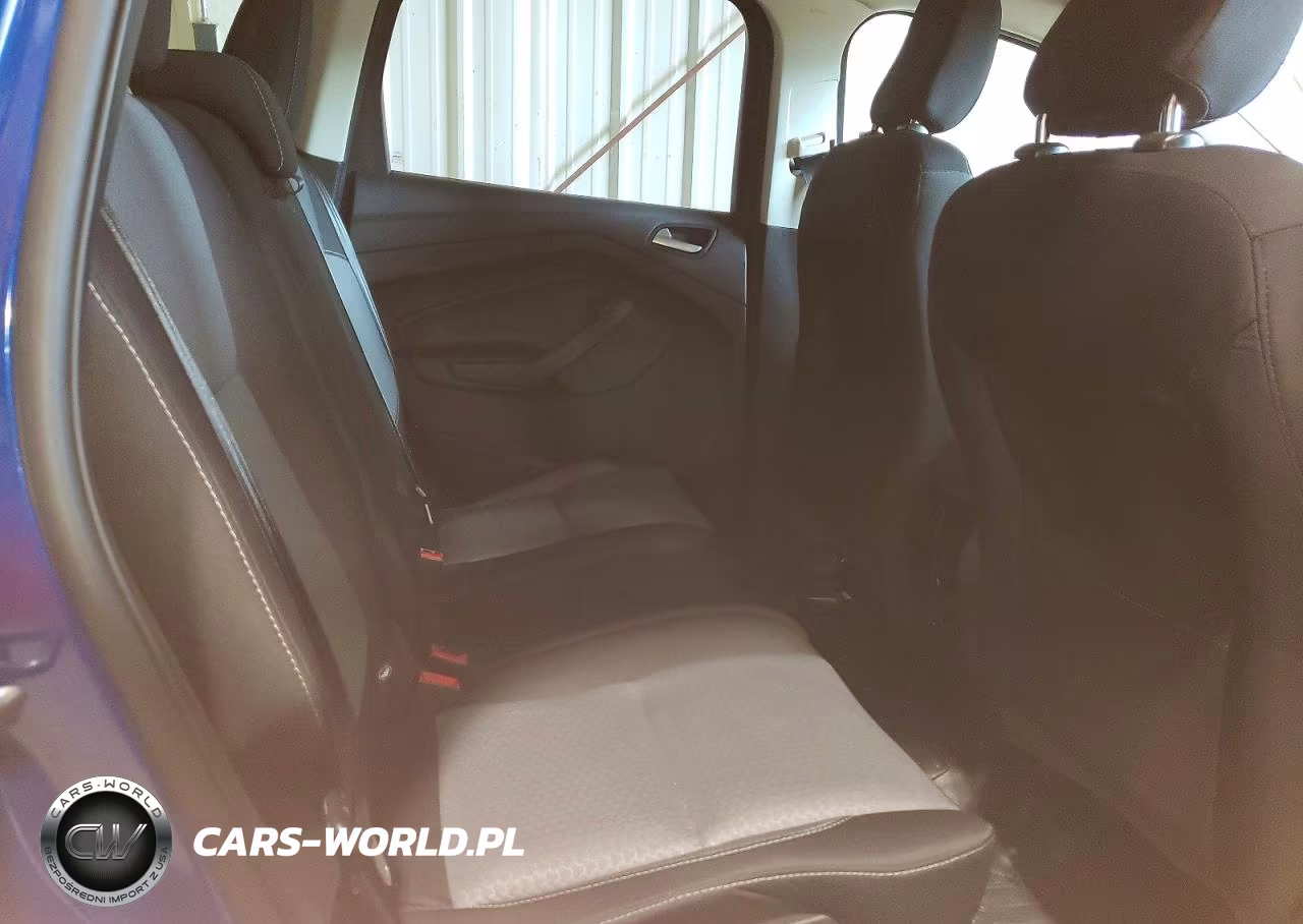 2019 Ford Escape Se VIN:1FMCU9GD0KUA80728 - 11