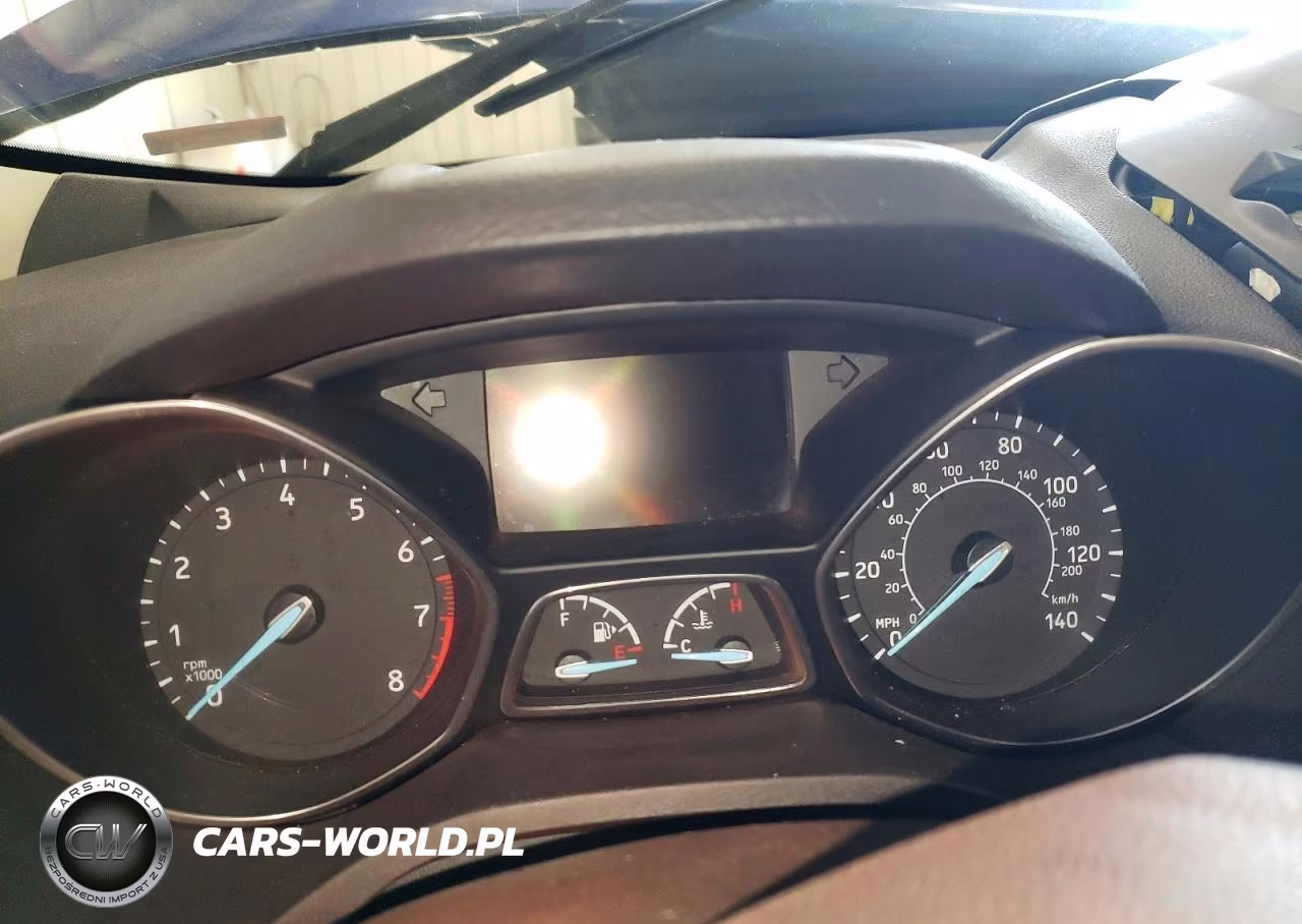 2019 Ford Escape Se VIN:1FMCU9GD0KUA80728 - 9
