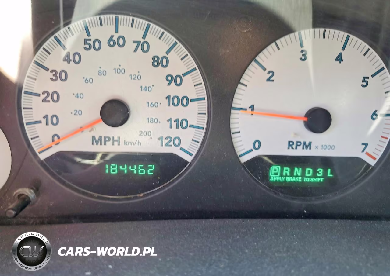 2006 Dodge Grand Caravan Sxt VIN:2D4GP44L66R606586 - 9