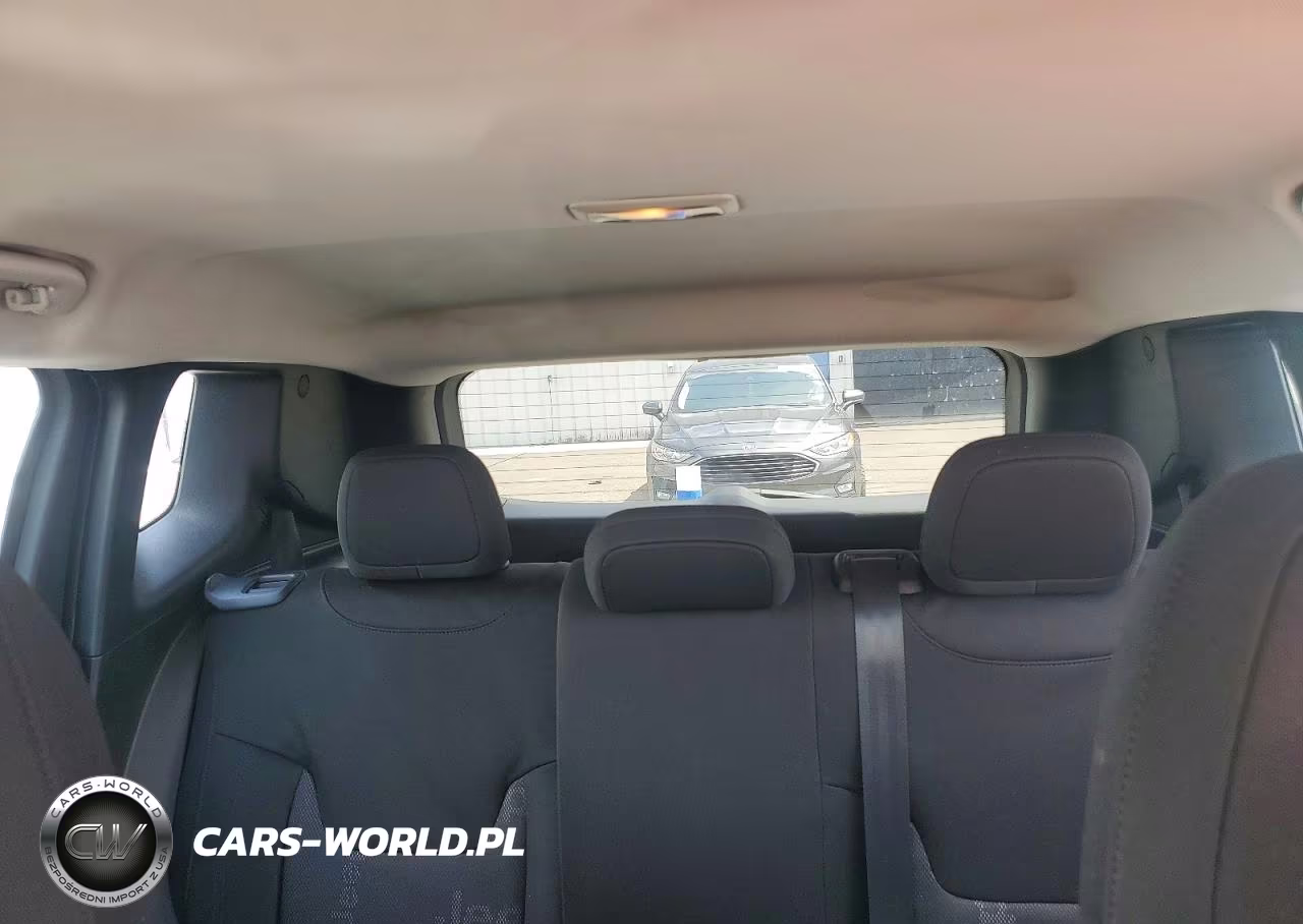 2017 Jeep Renegade Sport VIN:ZACCJAAB5HPF31149 - 10