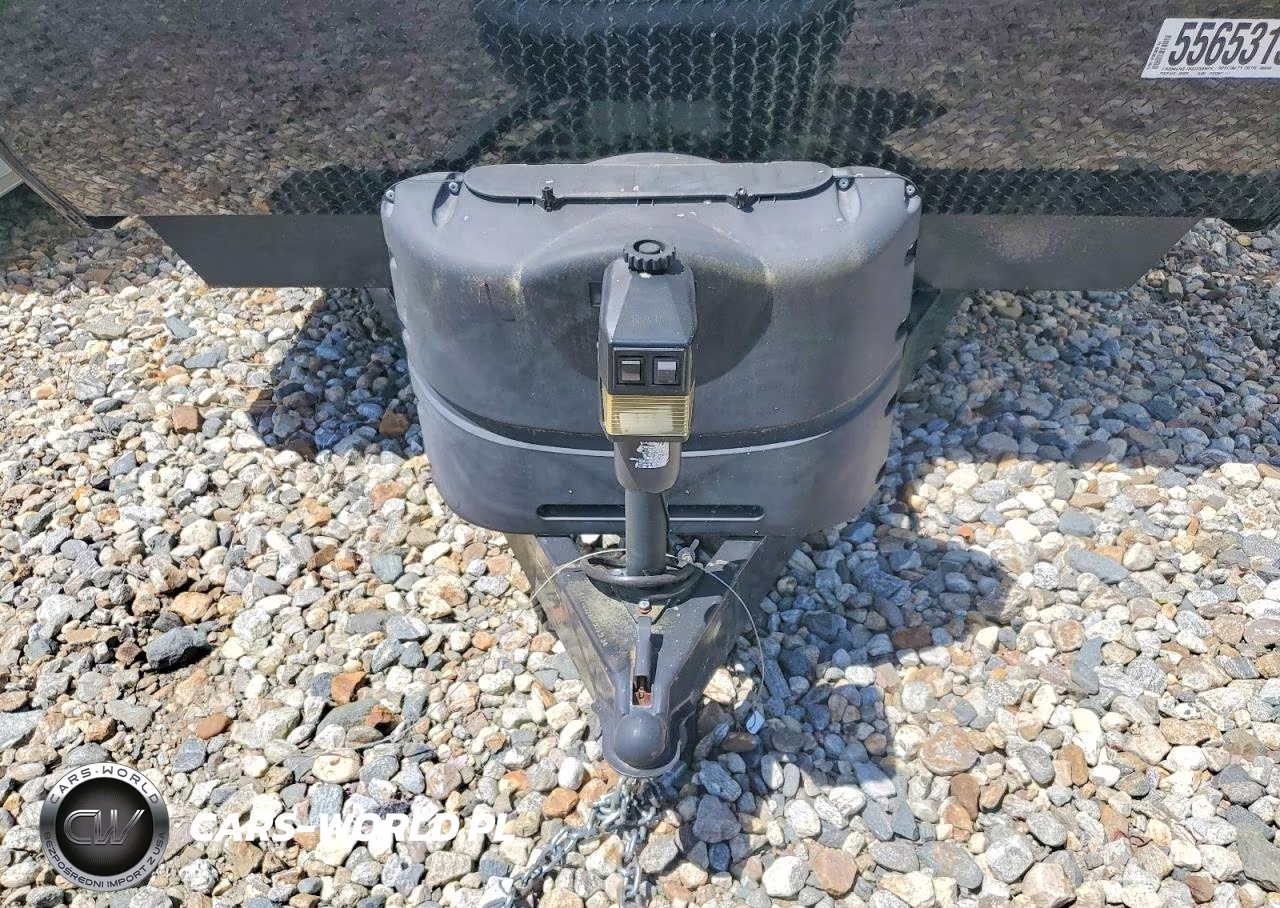 2019 Kz-Rv Sportsmen Camper VIN:4EZTU3323K5053134 - 7