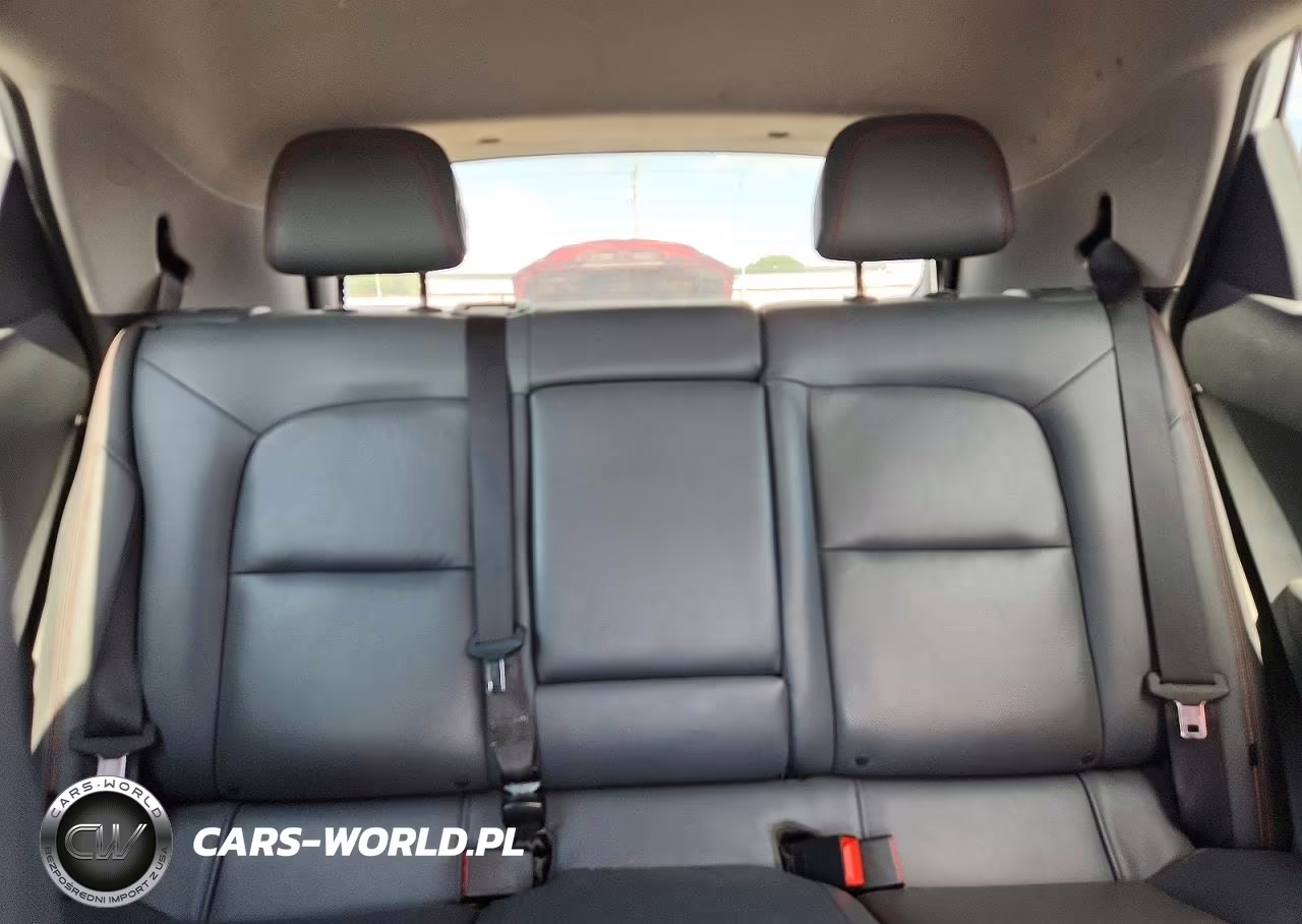 2019 Chevrolet Bolt Ev Premier VIN:1G1FZ6S0XK4103091 - 10