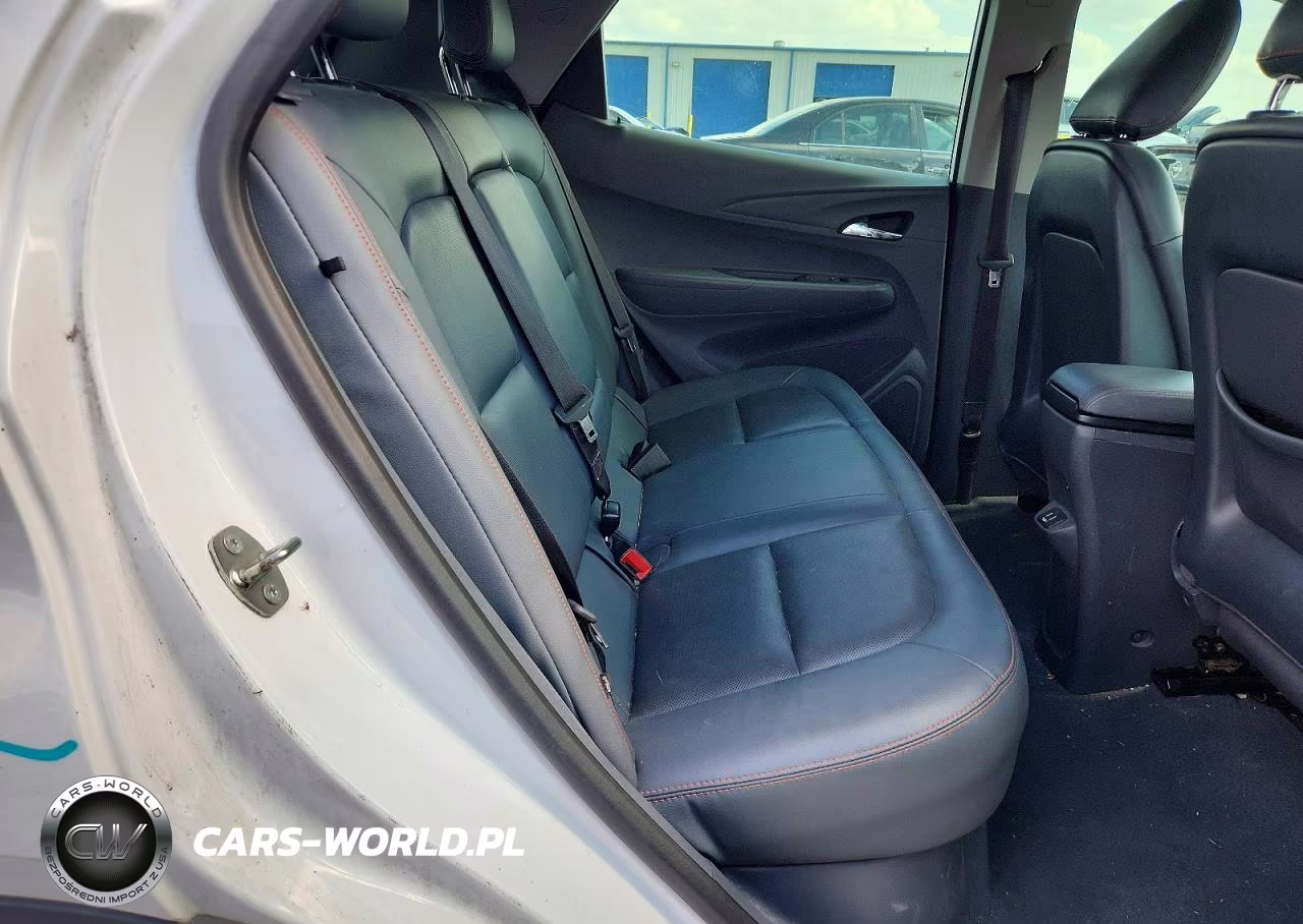 2019 Chevrolet Bolt Ev Premier VIN:1G1FZ6S0XK4103091 - 11