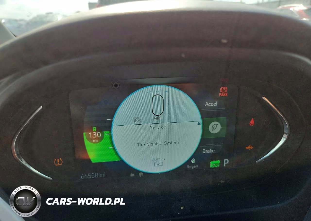 2019 Chevrolet Bolt Ev Premier VIN:1G1FZ6S0XK4103091 - 9