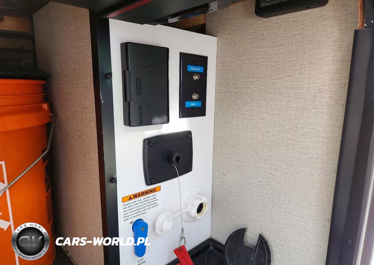 2021 Grand Design Transcend Camper VIN:573TT3125M8813968 - 7