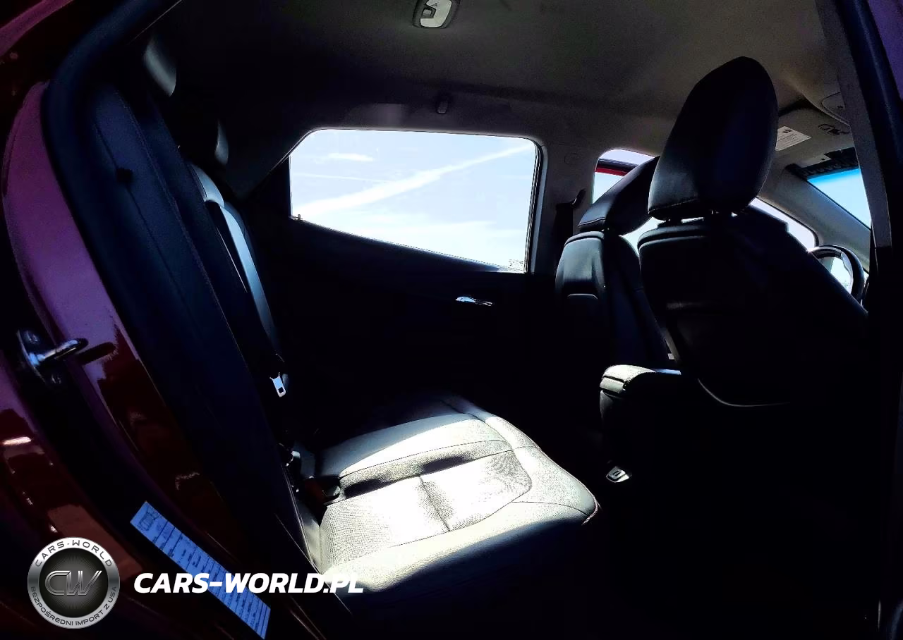2020 Chevrolet Bolt Ev Premier VIN:1G1FZ6S07L4111411 - 10