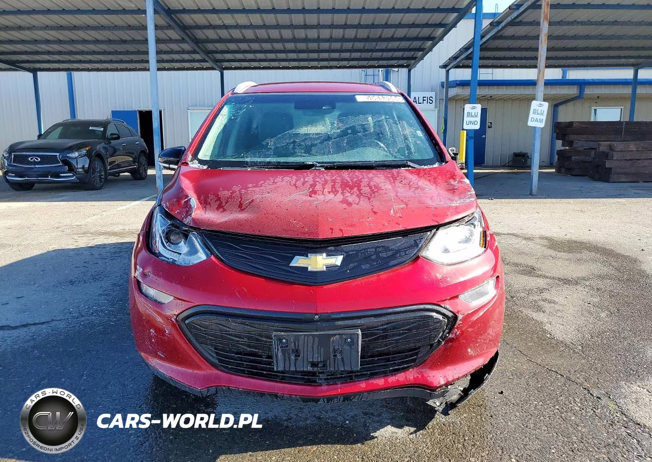 2020 Chevrolet Bolt Ev Premier VIN:1G1FZ6S07L4111411 - 5