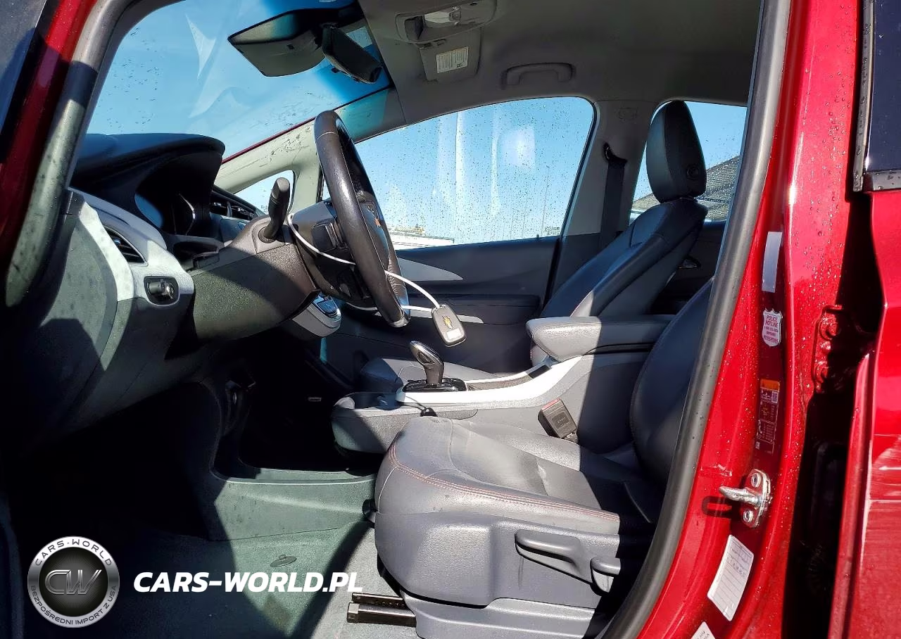 2020 Chevrolet Bolt Ev Premier VIN:1G1FZ6S07L4111411 - 7