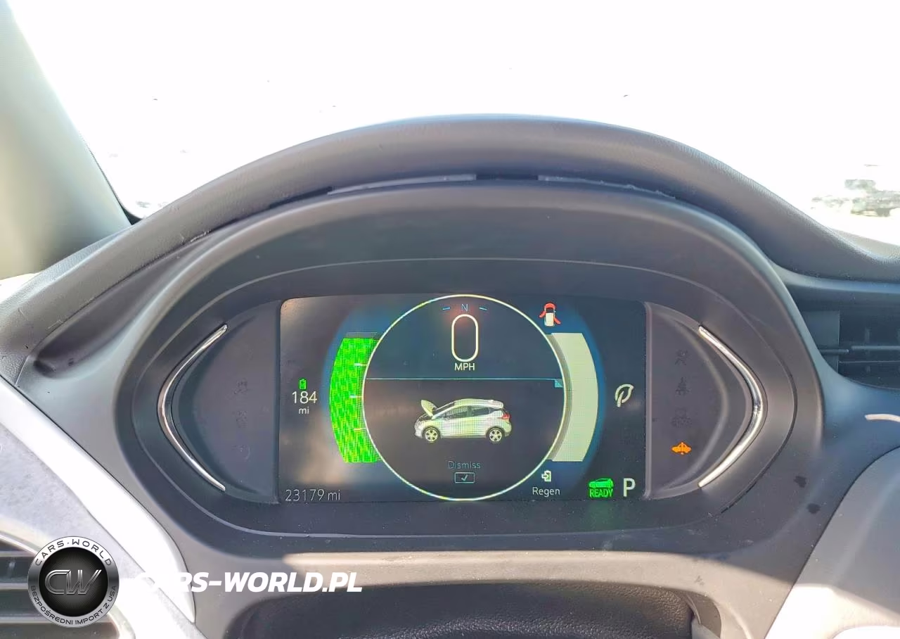 2020 Chevrolet Bolt Ev Premier VIN:1G1FZ6S07L4111411 - 9