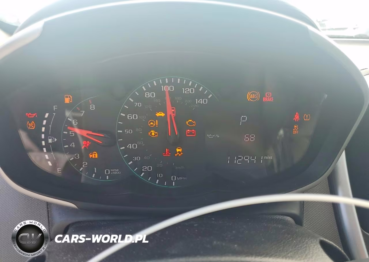 2017 Chevrolet Sonic VIN:1G1JG6SHXH4145467 - 9