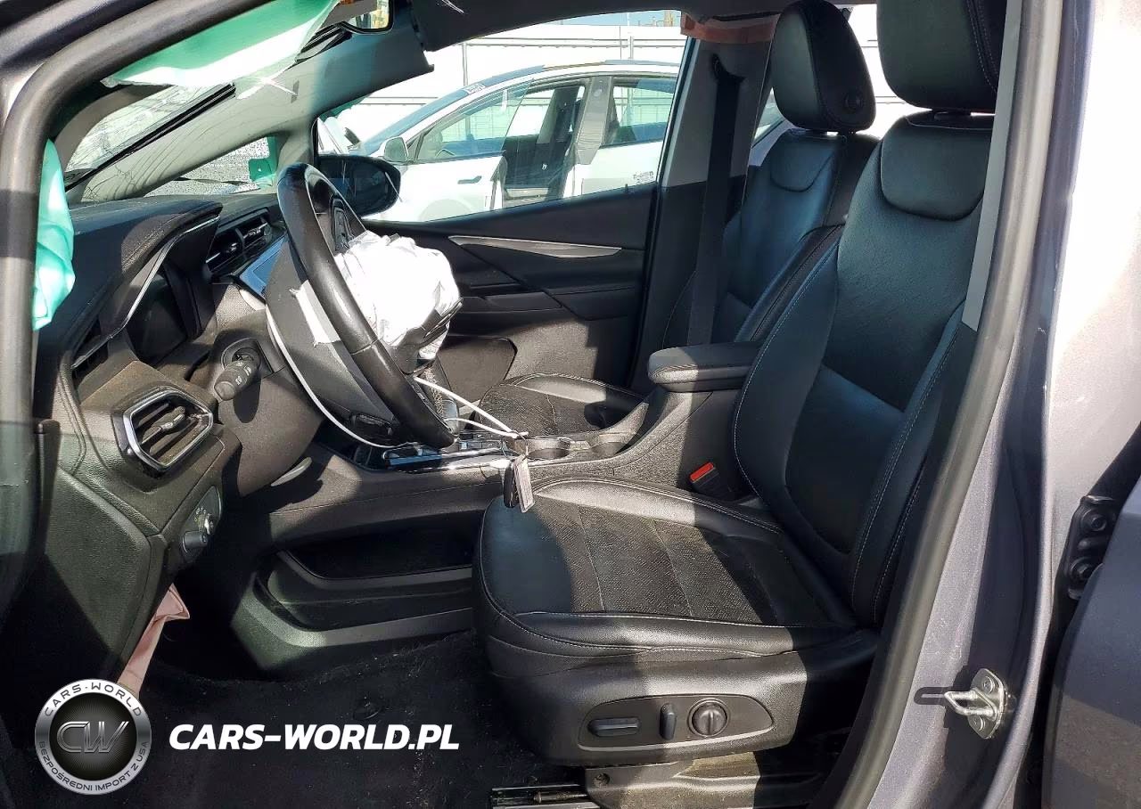 2023 Chevrolet Bolt Ev 2Lt VIN:1G1FX6S06P4137171 - 7