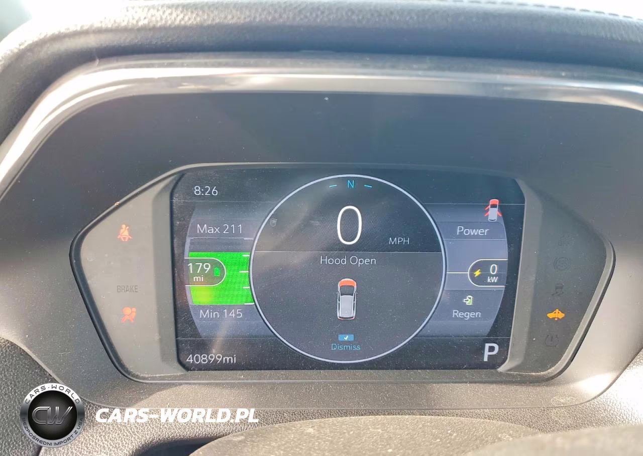 2023 Chevrolet Bolt Ev 2Lt VIN:1G1FX6S06P4137171 - 9