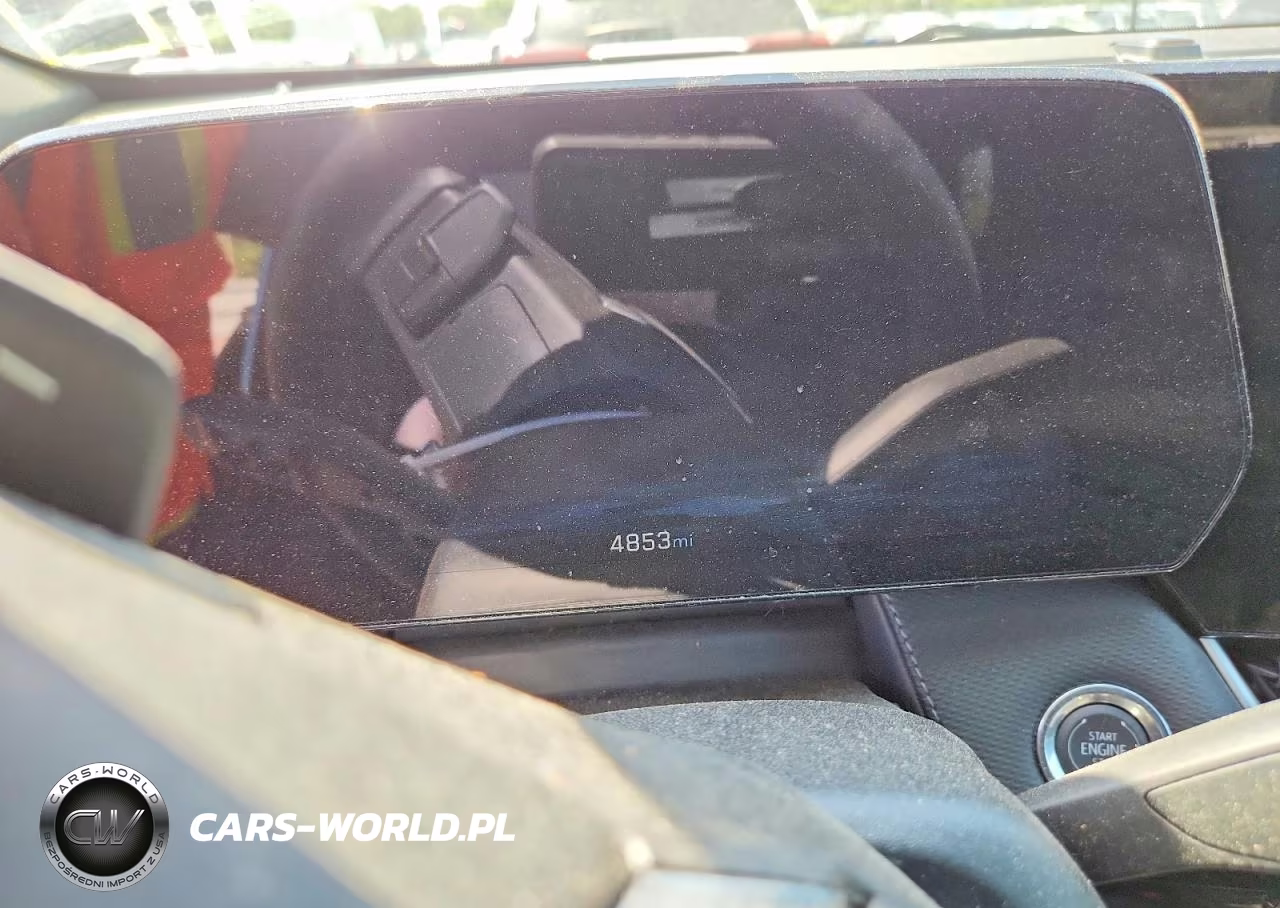 2026 Chevrolet Equinox Lt VIN:3GNAXPEG2TL382545 - 9