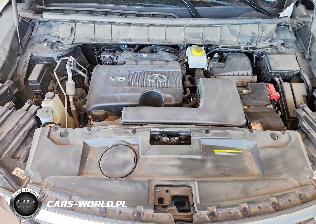 2024 Infiniti Qx60 Luxe VIN:5N1DL1FR1RC342231 - 12