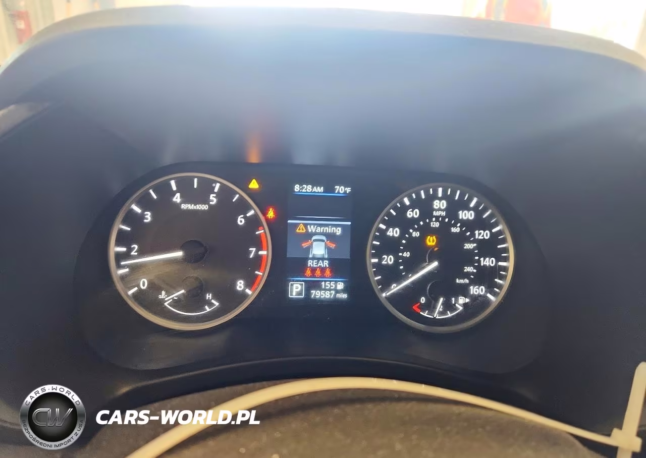 2024 Nissan Sentra S VIN:3N1AB8BV0RY289988 - 9
