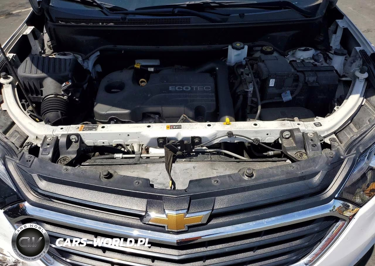 2020 Chevrolet Equinox Lt VIN:3GNAXJEVXLS691116 - 11