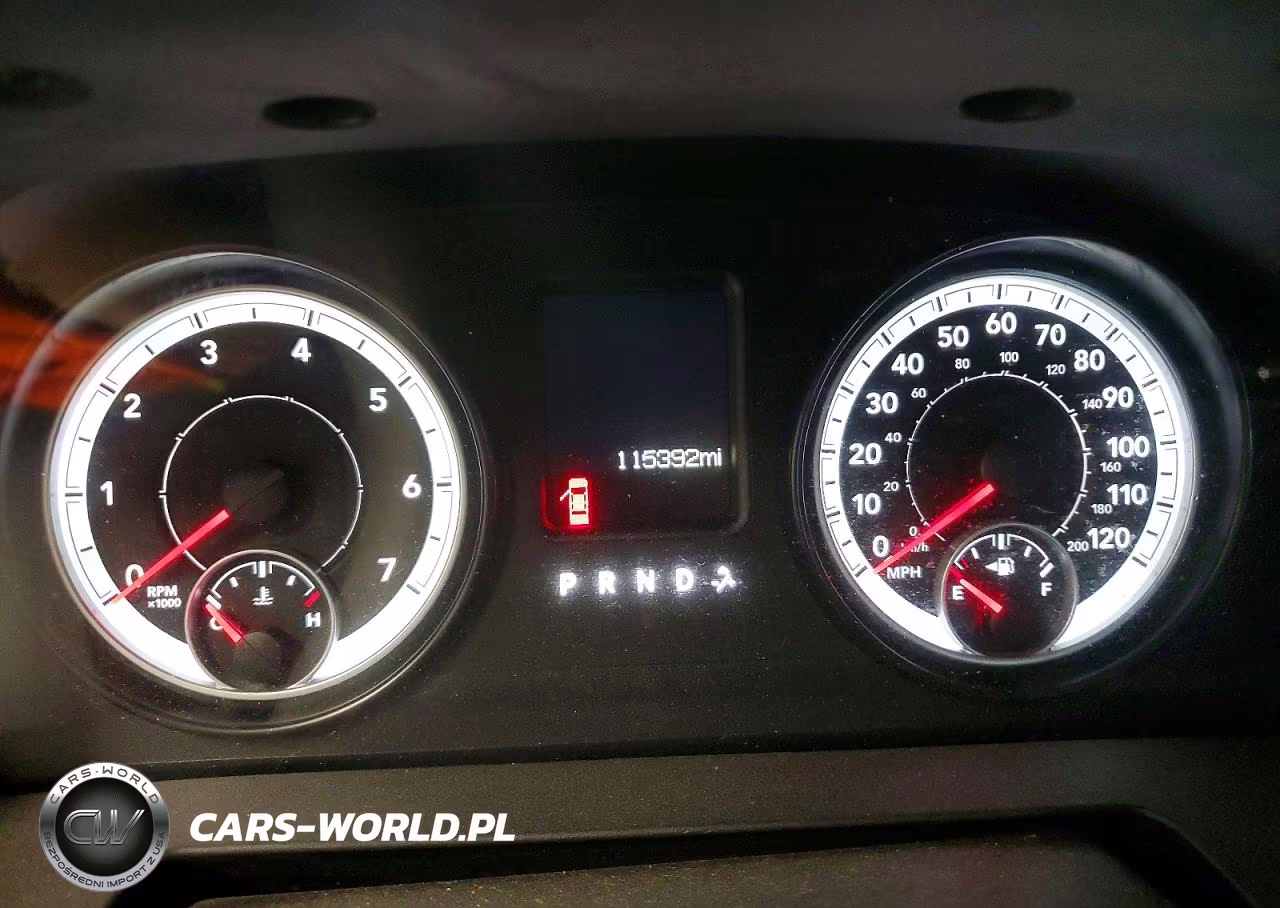 2014 Ram 1500 Slt VIN:1C6RR7LG7ES159079 - 9
