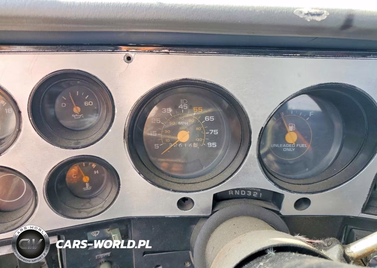 1982 Chevrolet C10 VIN:1GCEC14F9CF342162 - 9