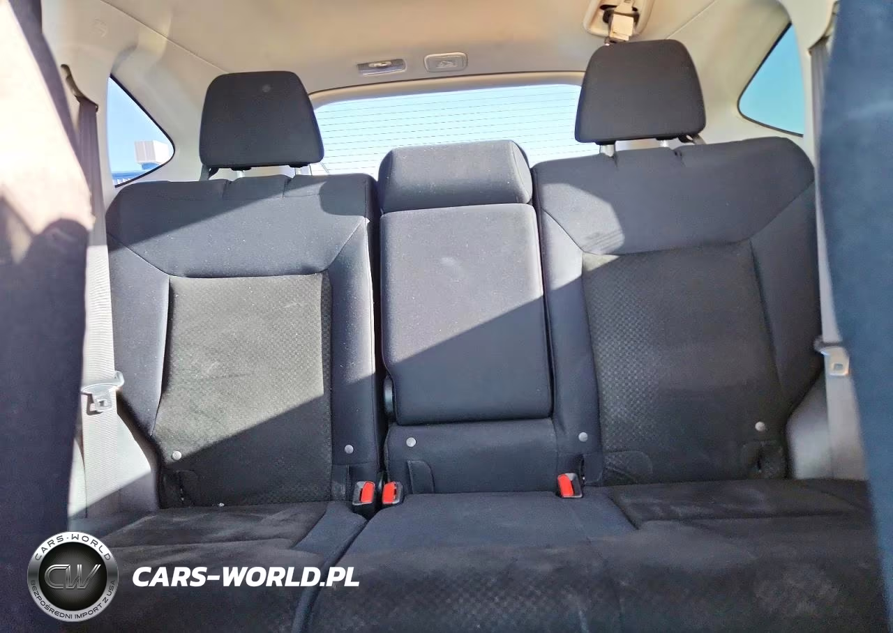 2015 Honda Cr-V Ex VIN:2HKRM4H55FH653728 - 10