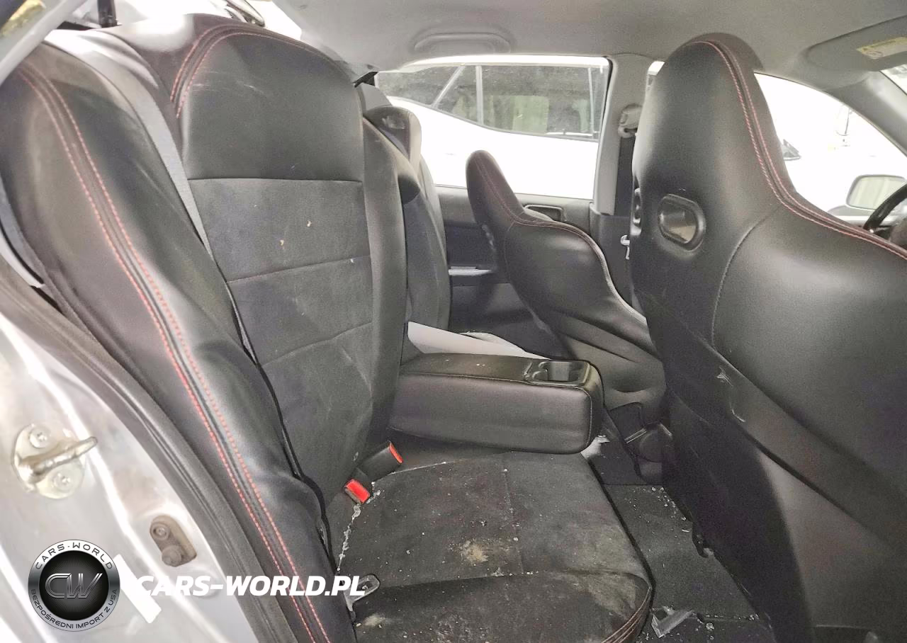2006 Mitsubishi Lancer Evolution VIN:JA3AH86CX6U062406 - 10