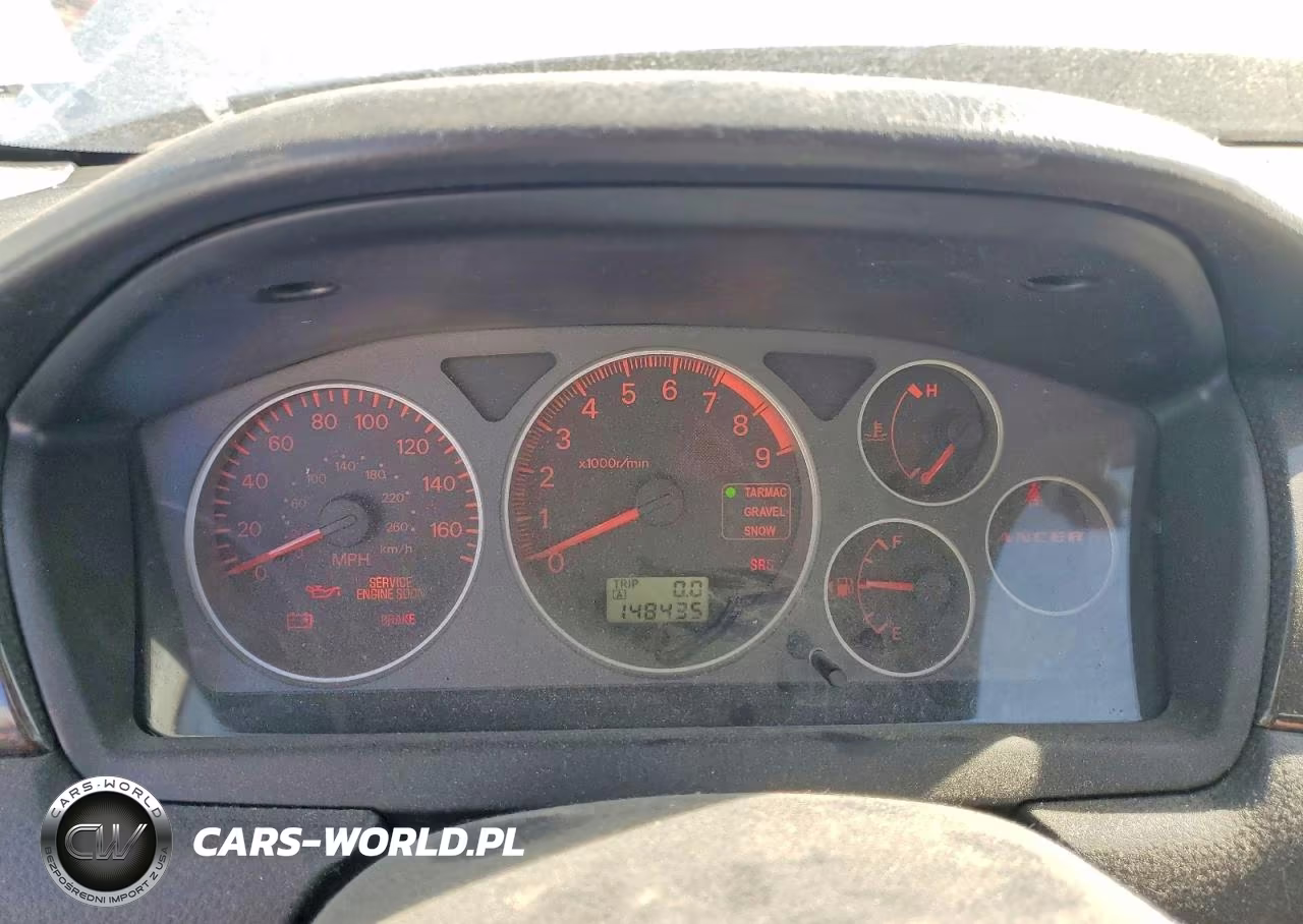 2006 Mitsubishi Lancer Evolution VIN:JA3AH86CX6U062406 - 9