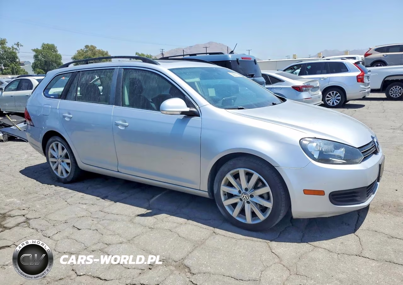 2014 Volkswagen Jetta Tdi VIN:3VWPL7AJ4EM609146 - 4