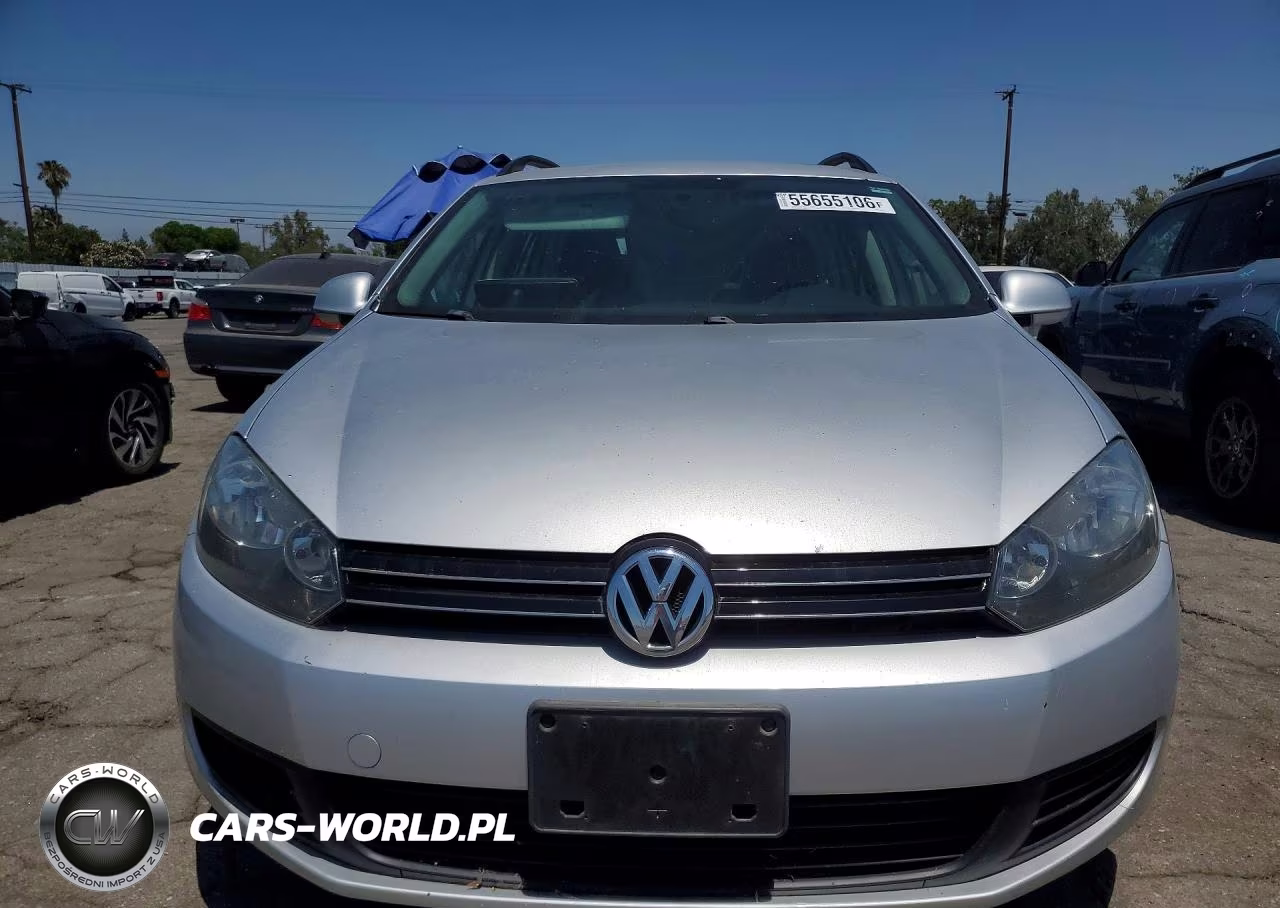 2014 Volkswagen Jetta Tdi VIN:3VWPL7AJ4EM609146 - 5