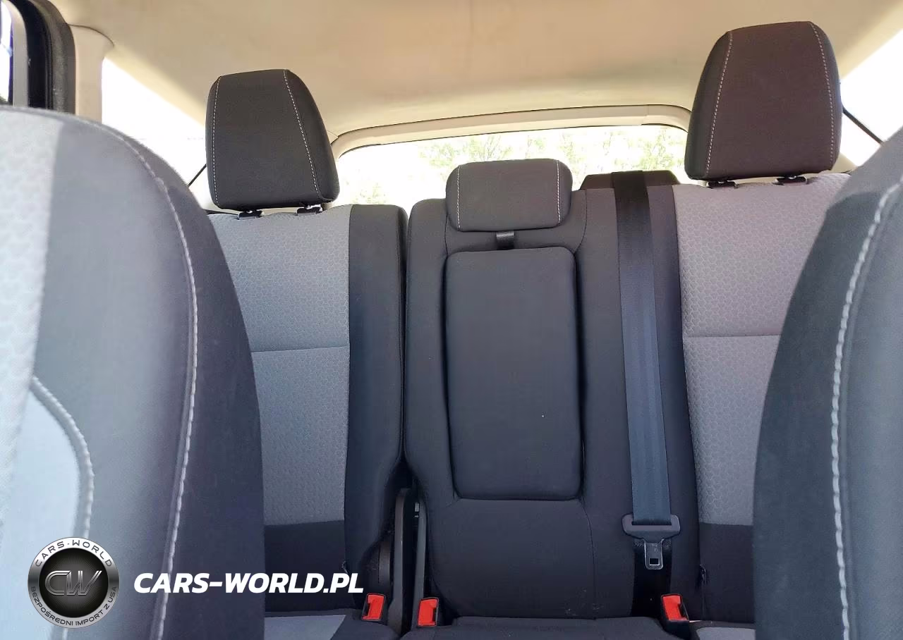 2019 Ford Escape Se VIN:1FMCU0GDXKUB11477 - 10