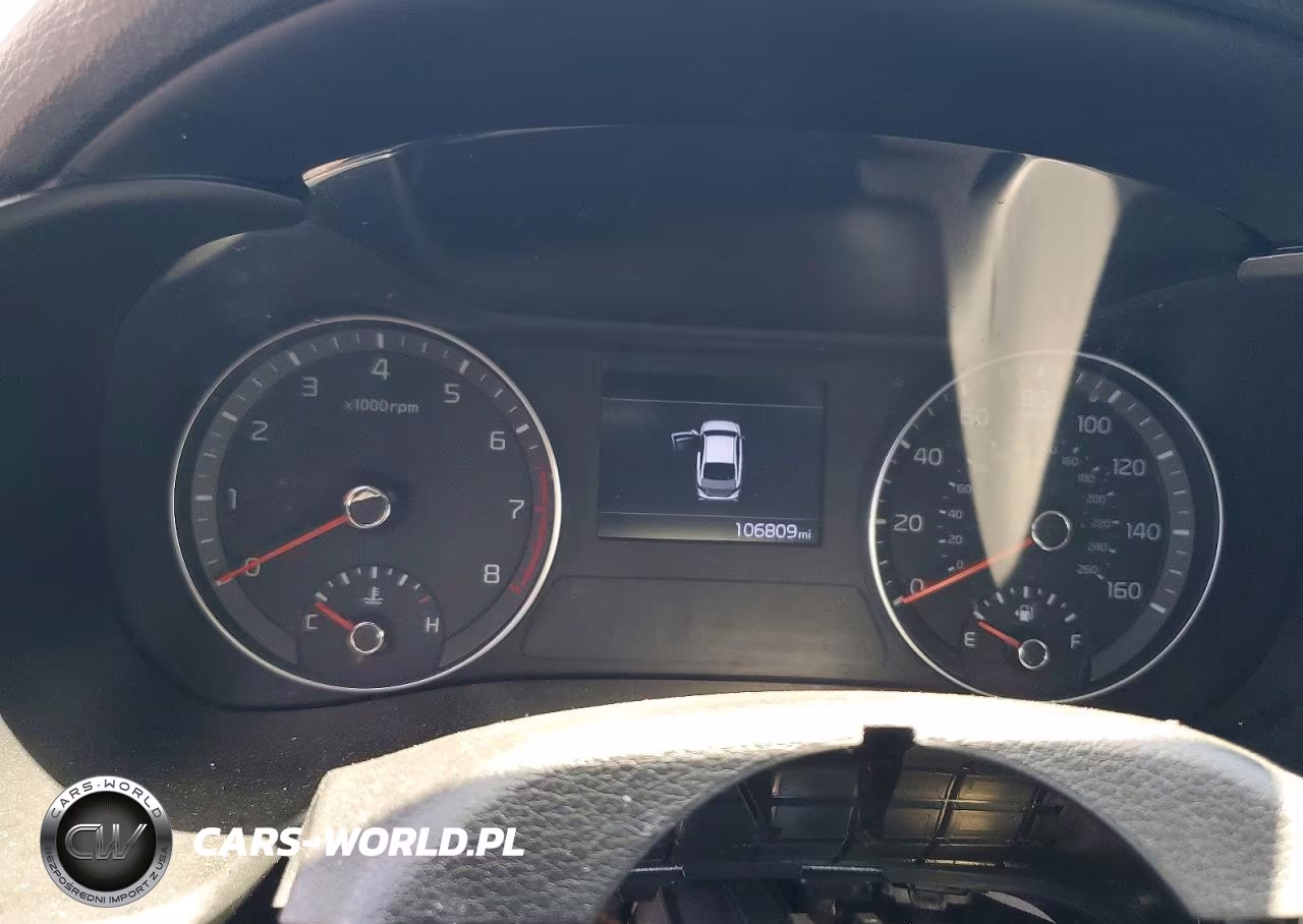 2021 Kia Forte Lxs VIN:3KPF24AD0ME321367 - 9