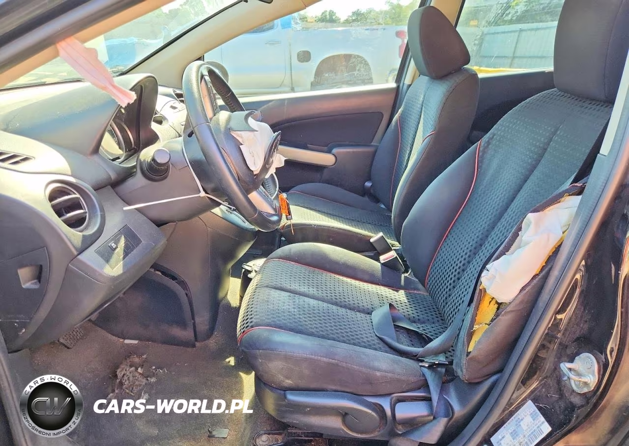 2012 Mazda Mazda2 VIN:JM1DE1LYXC0150387 - 7
