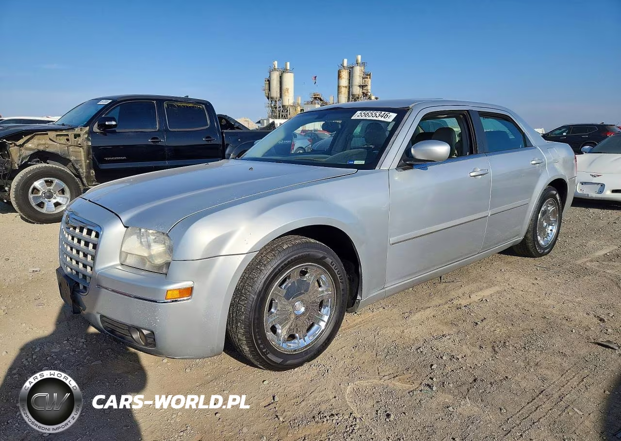 2005 Chrysler 300