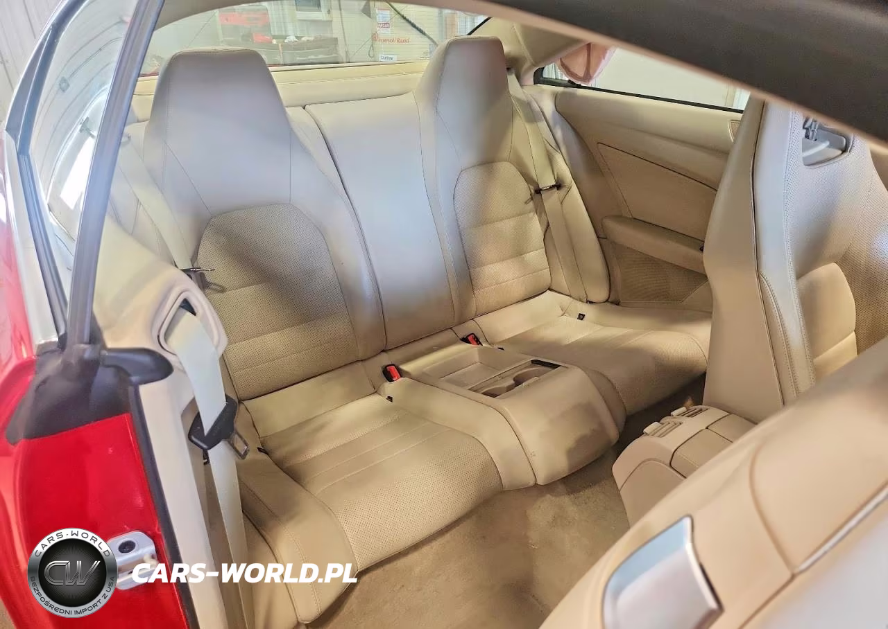 2014 Mercedes-Benz E 350 4Matic VIN:WDDKJ8JB8EF279034 - 10