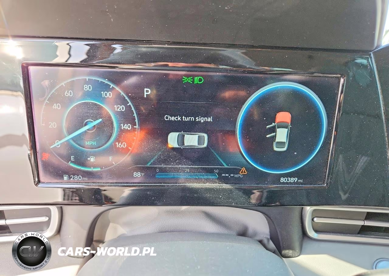 2022 Hyundai Elantra Sel VIN:5NPLS4AGXNH057343 - 9