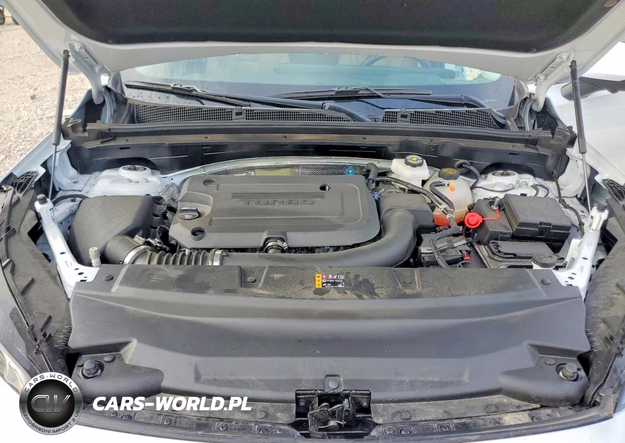2025 Buick Envision Preferred VIN:LRBFZKE48SD090211 - 12