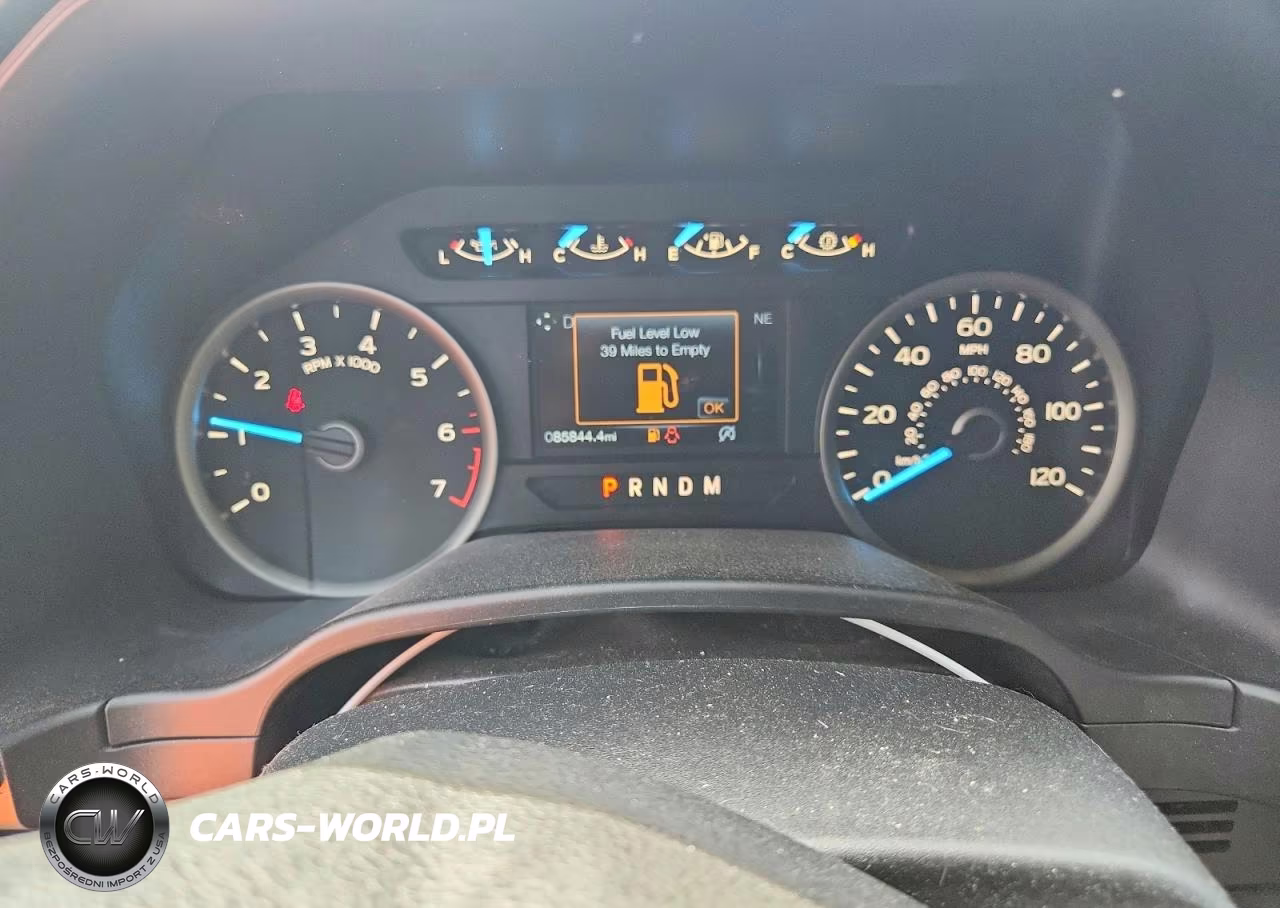 2020 Ford F150 Supercrew VIN:1FTEW1E45LFA70536 - 9