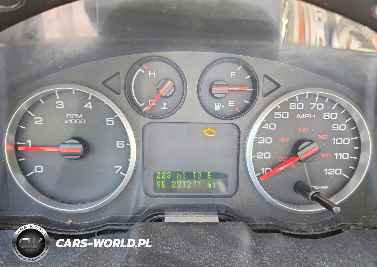 2007 Ford Five Hundred Sel VIN:1FAHP24177G139322 - 9